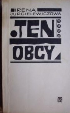 Ten obcy /114435/