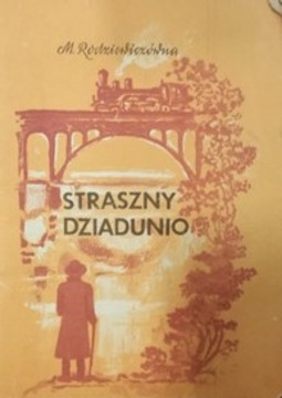 Straszny dziadunio /33594/