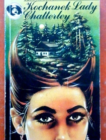 Kochanek Lady Chatterley