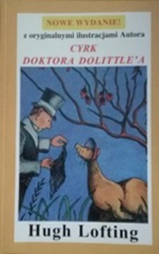 Cyrk doktora Dolittle`a /33621/