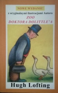 ZOO doktora Dolittle`a /33622/