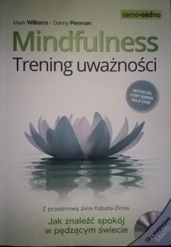 Mindfulness. Trening uważności /33634/