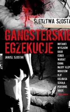 Gangsterskie egzekucje /114502/