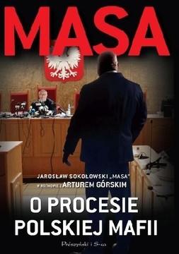 Masa o procesie polskiej mafii /33679/
