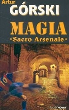 Magia "Sacro Srsenale" /114527/