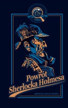 Powrót Sherlocka Holmesa /114548/