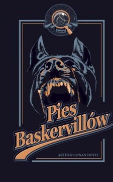 Pies Baskervillów /114550/