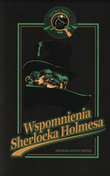 Wspomnienia Sherlocka Holmesa /114555/