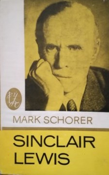 Sinclair Lewis /114561/