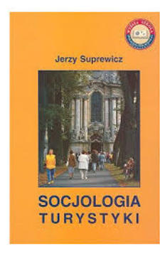 Socjologia Turystyki /114576/