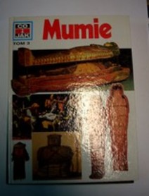 Co i jak Tom 3 Mumie