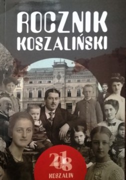 Rocznik koszaliński nr 46 /114650/