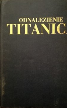 Odnalezienie Titanica /114653/