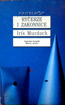 Rycerze i zakonnice Tom 1
