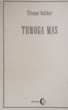 Trwoga mas /114692/