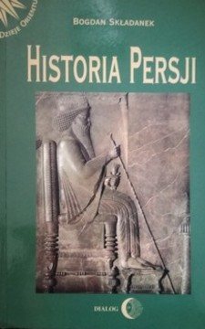 Historia Persji Tom I /114693/