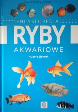 Encyklopedia Ryby akwariowe /114696/