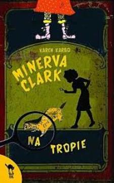 Minerva Clark na tropie /114713/