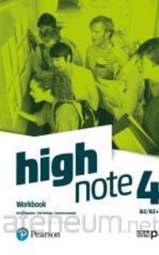 High note 4 WB /114742/