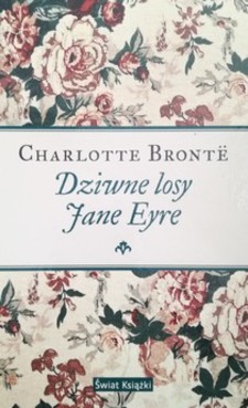 Dziwne losy Jane Eyre /33828/