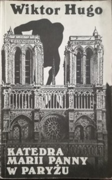 Katedra Marii Panny w Paryżu /33838/
