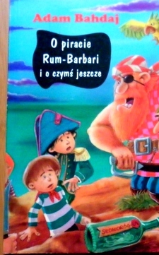 O piracie Rum-Barbari i o czymś jeszcze /33273/