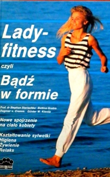 Lady-fitness bądź w formie