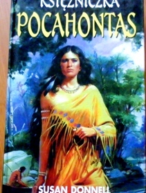 Księżniczka Pocahontas