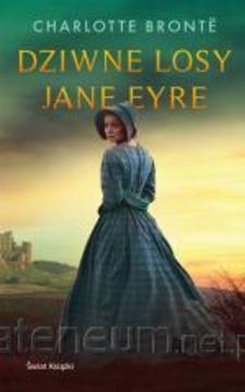 Dziwne losy Jane Eyre /114803/