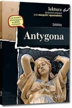 Antygona /113550/