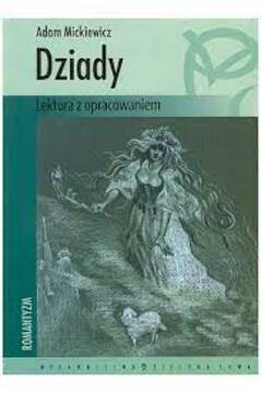 Dziady /114829/