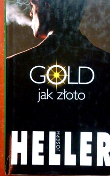 Gold jak złoto /30716/