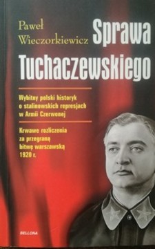 Sprawa Tuchaczewskiego /114903/