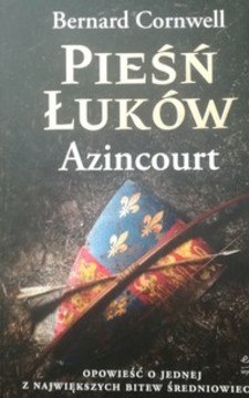 Pieśń Łuków Azincourt /33947/