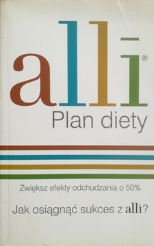 alli Plan diety /114765/