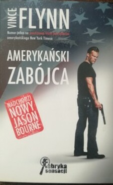 Amerykański zabójca /33945/