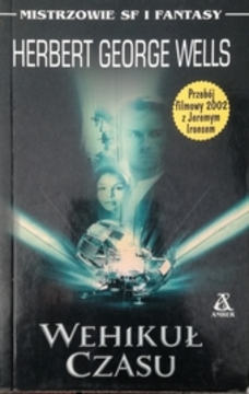 Wehikuł czasu /33964/