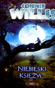 Niebieski księżyc /33973/