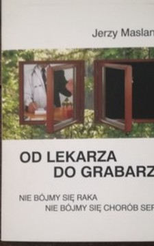 Od lekarza do grabarza /114911/