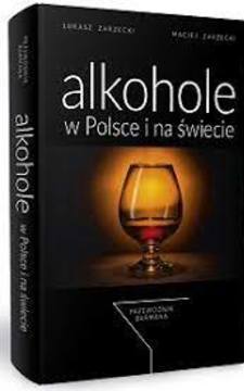 Alkohole w Polsce i na świecie /114914/