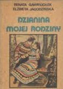 Dzianina mojej rodziny