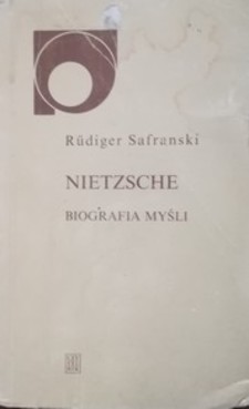 Nietzsche Biografia Myśli /115028/