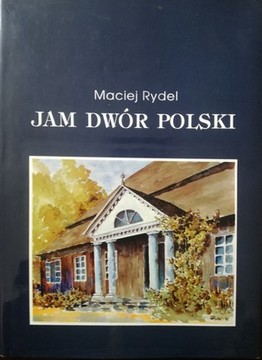 Jam dwór polski /115050/