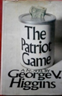 The patriot game
