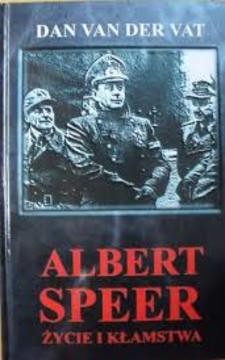 Albert Speer Życie i kłamstwa /115082/
