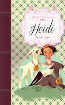Heidi /115084/