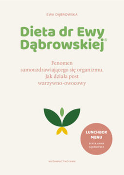 Dieta dr Ewy Dąbrowskiej Fenomen /11510/