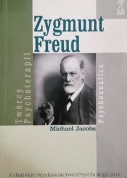 Zygmunt Freud /115116/