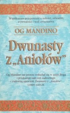 Dwunasty z "Aniołów" /115117/