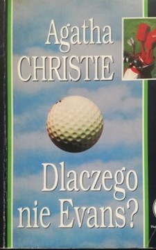 Dlaczego nie Evans /34126/